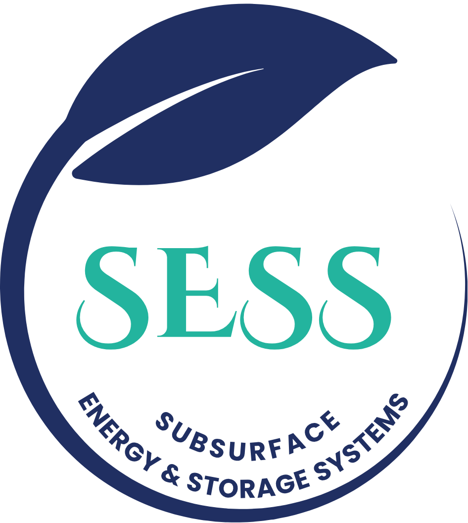 Subsurface Energy & Storage Systems (SESS)